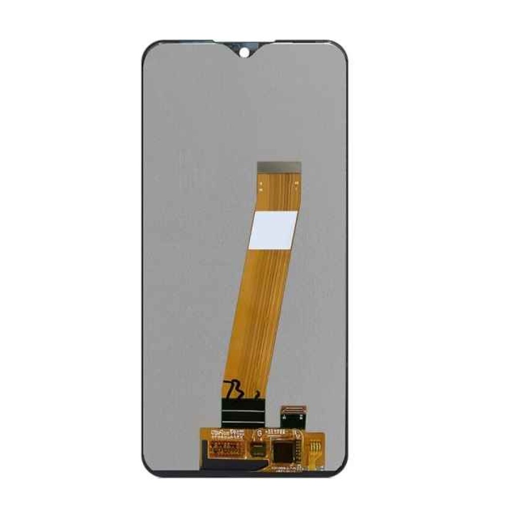 Samsung Galaxy A01 LCD Screen Black High Quality